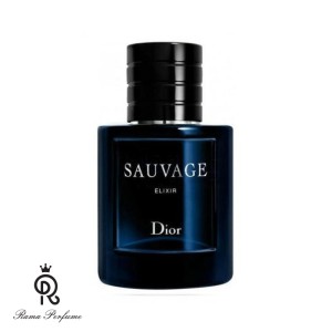 عطر ادکلند مردانه دیور ساواج الکسیر | Dior Sauvage Elixir