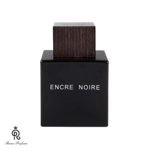 عطر ادکلن مردانه لالیک انکر نویر | Lalique Encre Noire