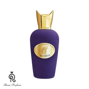 عطر ادکلن زنانه سوسپیرو اکسنتو | Sospiro Accento