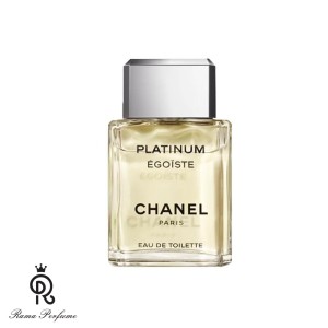 عطر ادکلن مردانه شنل اگویست پلاتینیوم | Chanel Egoiste Platinum