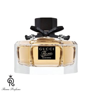 عطر ادکلن زنانه گوچی فلورا | Gucci Flora