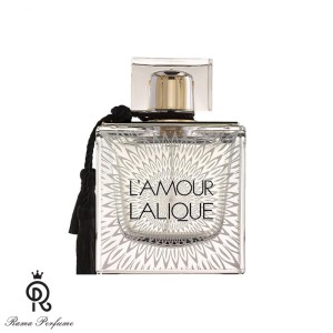 عطر ادکلن زنانه لالیک لامور | Lalique L’Amour