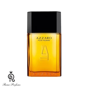 عطر ادکلن مردانه آزارو پور هوم | Azzaro Pour Homme