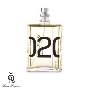 عطر ادکلن مردانه اسنتریک مولکولز مولکول ۰۲ | Escentric Molecules Molecule 02