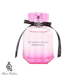 عطر ادکلن زنانه ویکتوریا سکرت بامبشل | Victoria’s Secret Bombshell