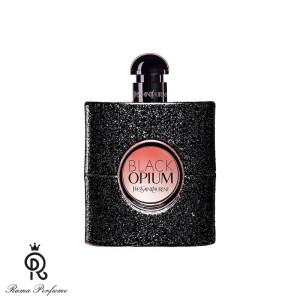 عطر ادکلن زنانه ایو سن لورن بلک اوپیوم | Yves Saint Laurent Black Opium