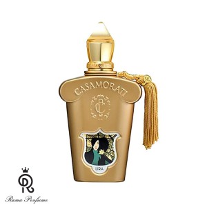 عطر ادکلن زنانه کازاموراتی لیرا | Xerjoff Casamorati Lira
