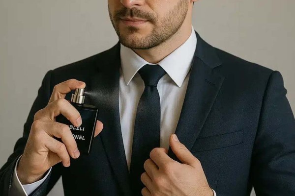 پخش بو و ماندگاری عطر چیست؟ راهنمای کامل انتخاب عطر ماندگار