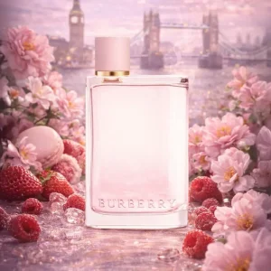 عطر ادکلن باربری باربری هر | Burberry Burberry Her