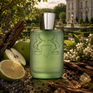 عطر ادکلن پارفومز د مارلی گرینلی | Parfums de Marly Greenley