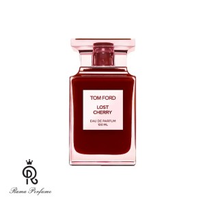 عطر ادکلن تام فورد لاست چری | Tom Ford Lost Cherry