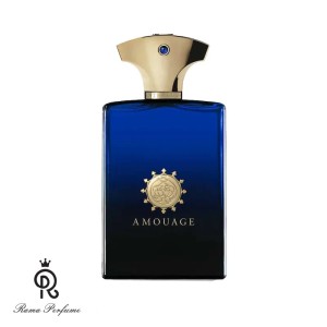 عطر ادکلن آمواج اینترلود من | Amouage Interlude Man