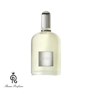 عطر ادکلن تام فورد گری وتیور | Tom Ford Grey Vetiver