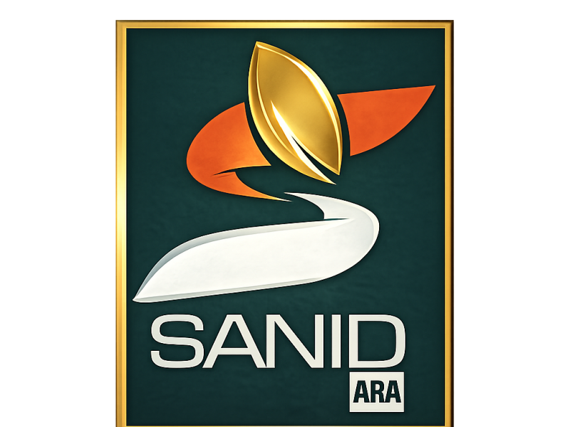 سانید آرا