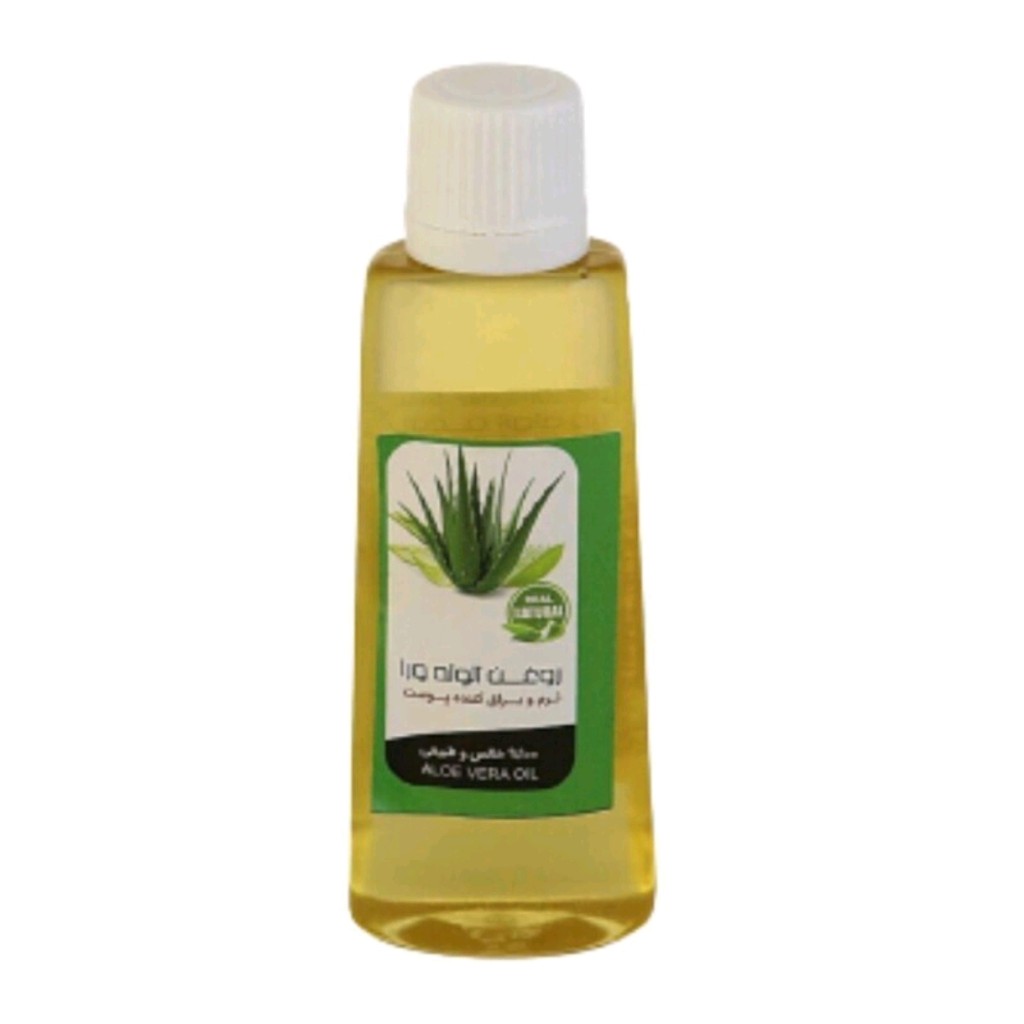 روغن آلوئه ورا (45 سی سی)