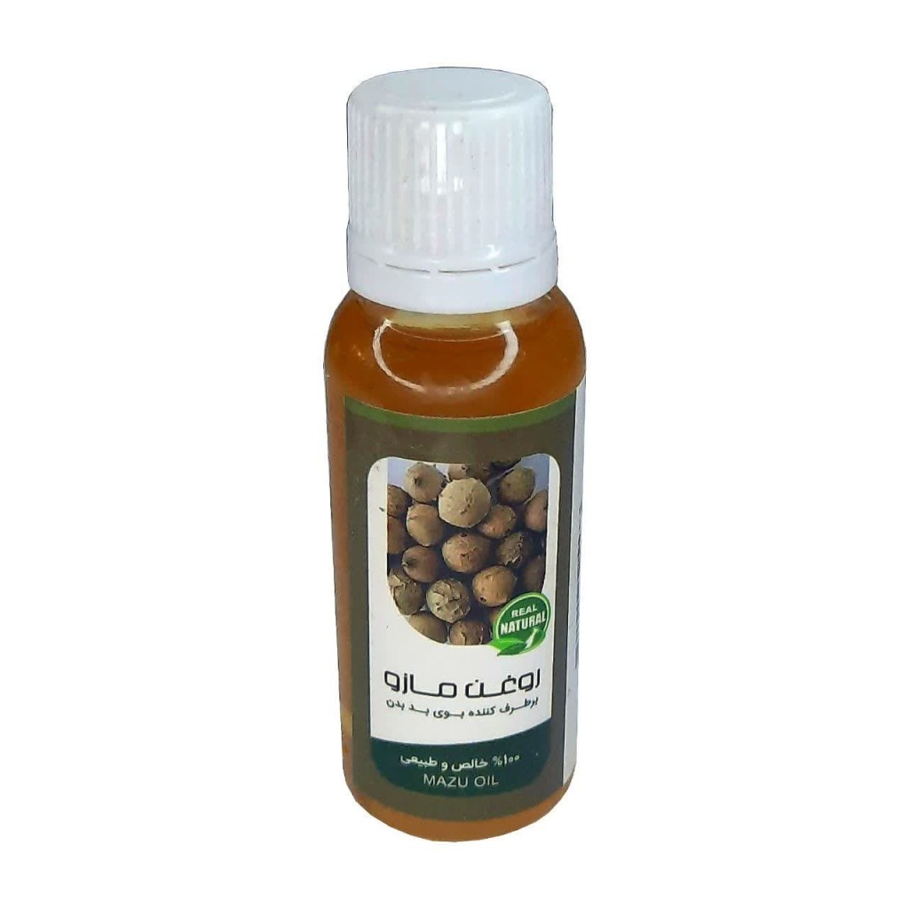 روغن مازو (45 سی سی)