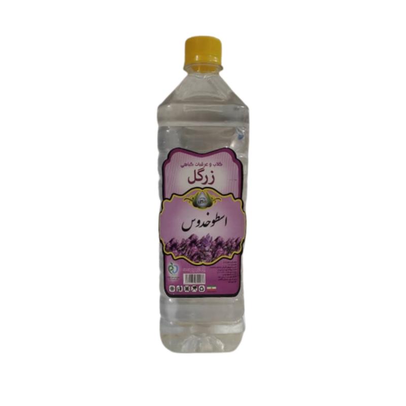 عرق اسطوخودوس (1 لیتر)