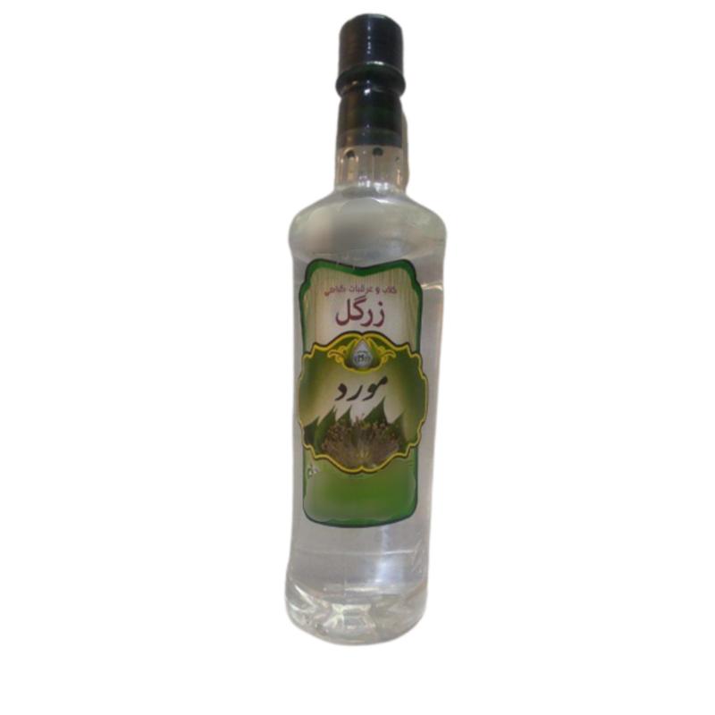 عرق مورد (1 لیتر)