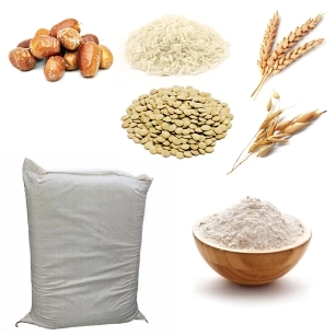 سویق کودک (فله - 20 کیلوگرم)