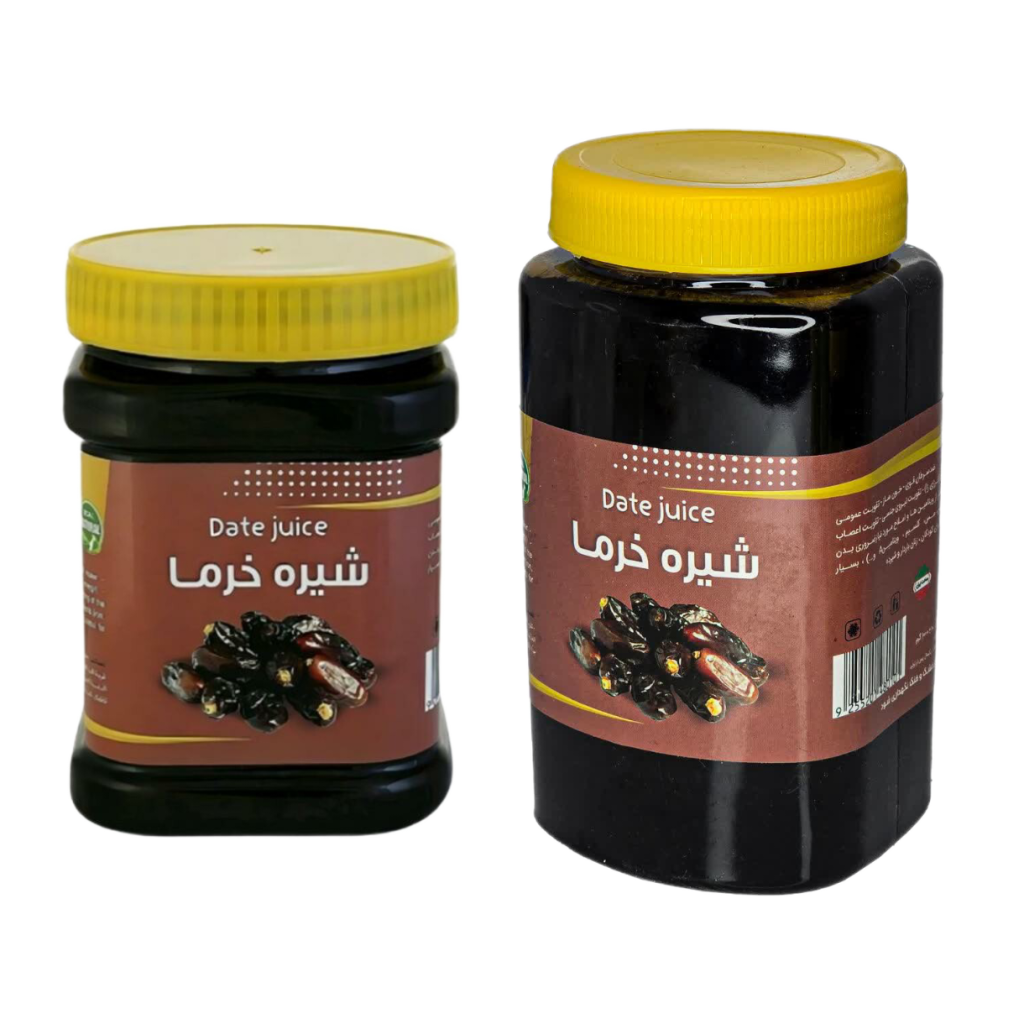شیره خرما