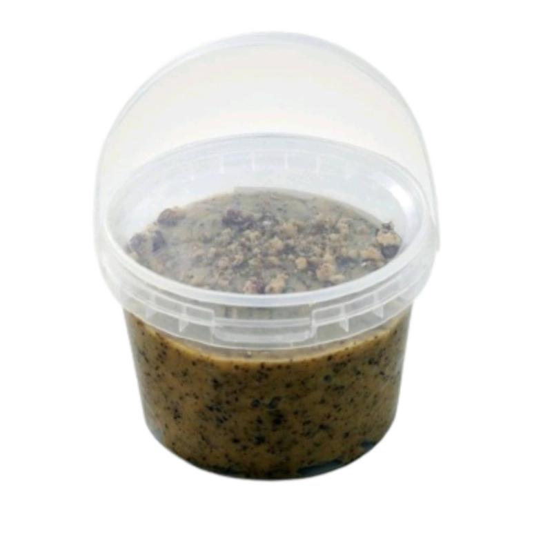 حلوا تبریزی روغن ارده کامل (500 گرم)