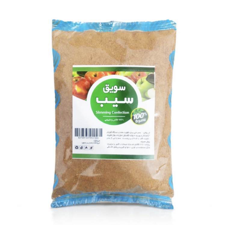 سویق سیب (250 گرم)