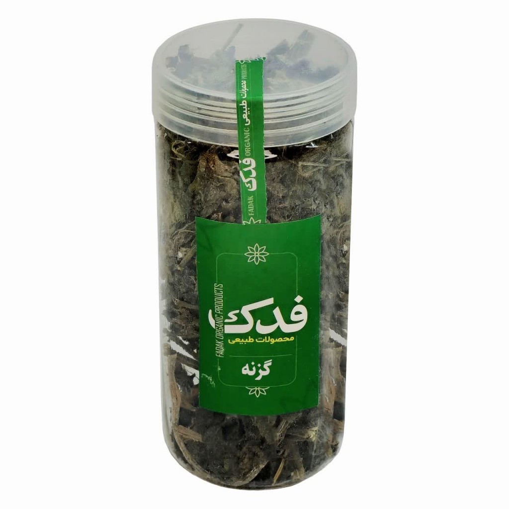 گزنه فدک سبز (50 گرم)