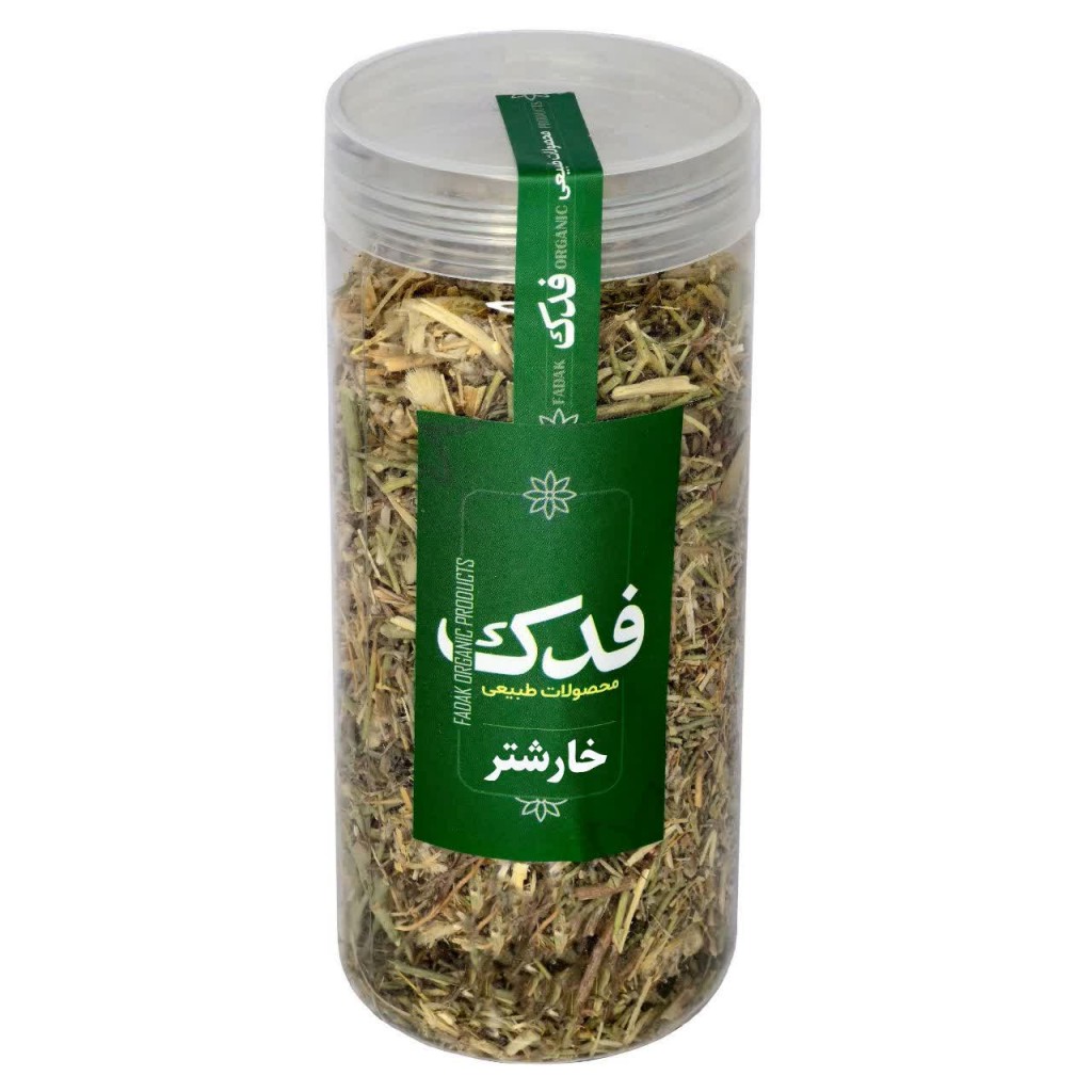خارشتر فدک سبز (300 گرم)