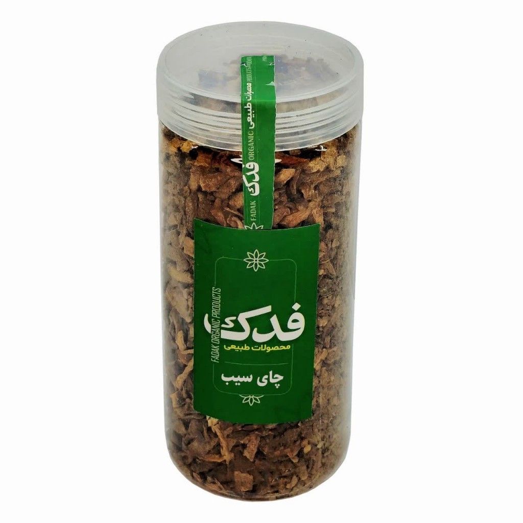 چای سیب فدک سبز (250 گرم)