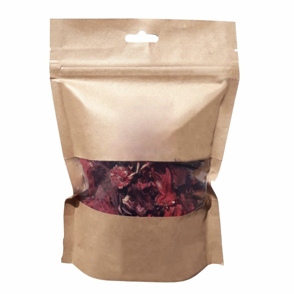 چای ترش ایرانی (50 گرم)