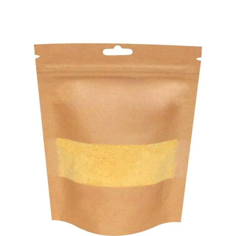 ادویه خردل (100 گرم)