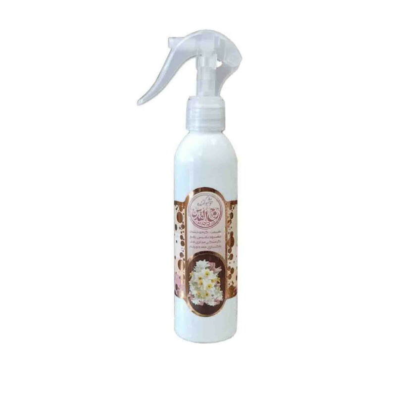 عطر روح القدس طیبستان (رایحه افشان 200 گرم)