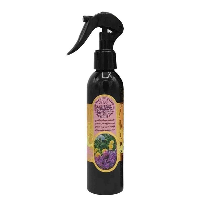عطر عقیق طیبستان (رایحه افشان 200 گرم)