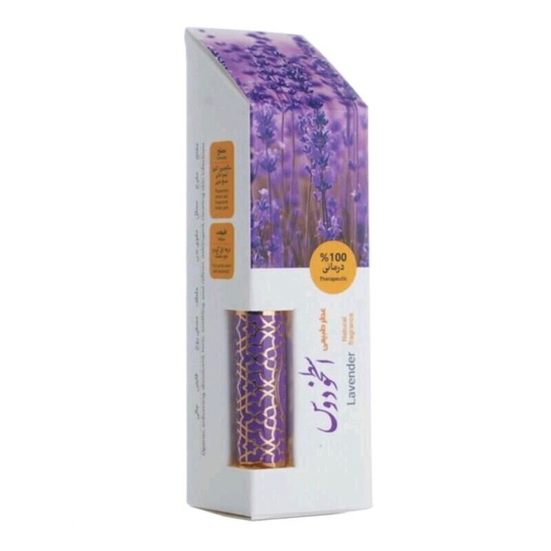 عطر اسطوخودوس مرهم طبیب (1 گرم)