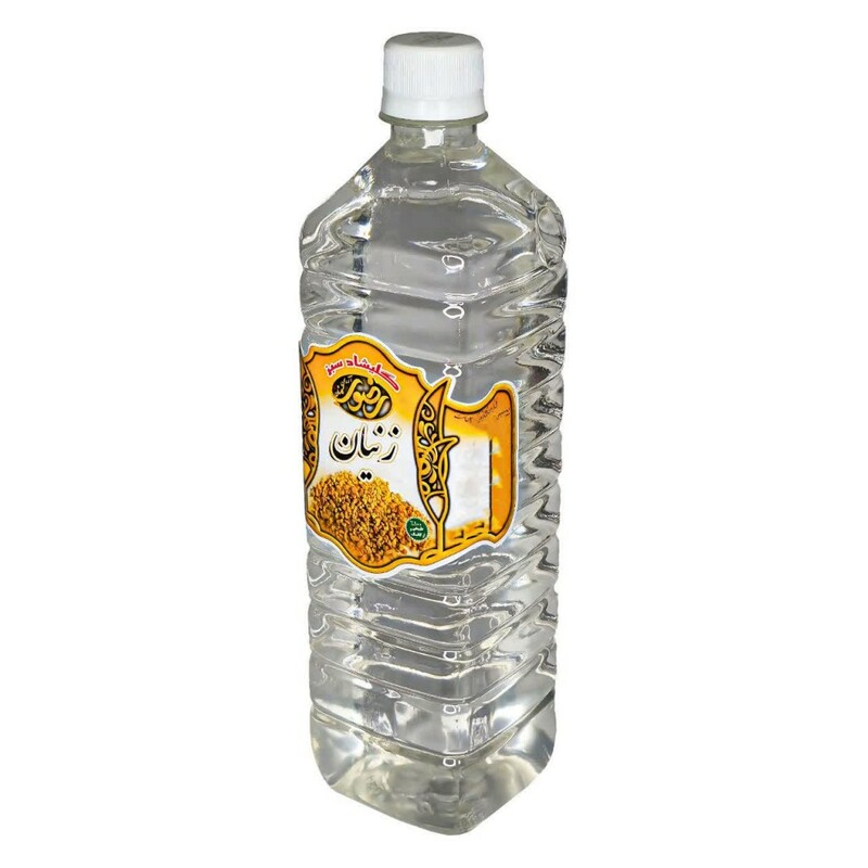 عرق زنیان رضوی (1 لیتر)