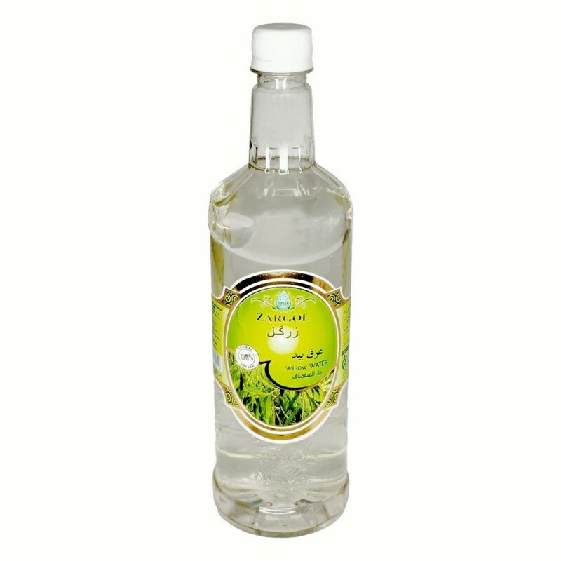 عرق بید (1 لیتر)