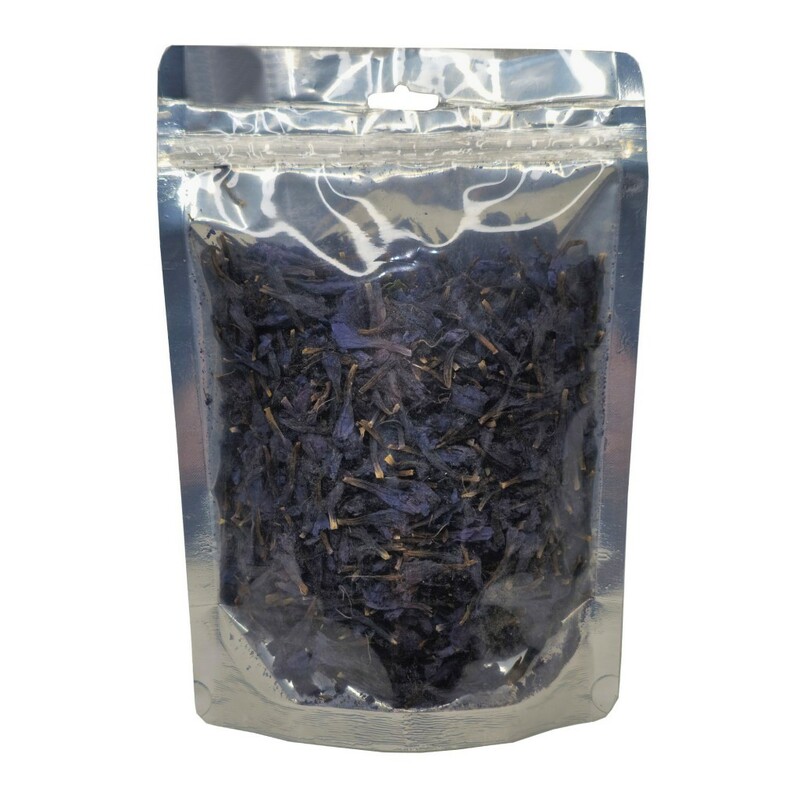 دمنوش گل گاوزبان (30 گرم)