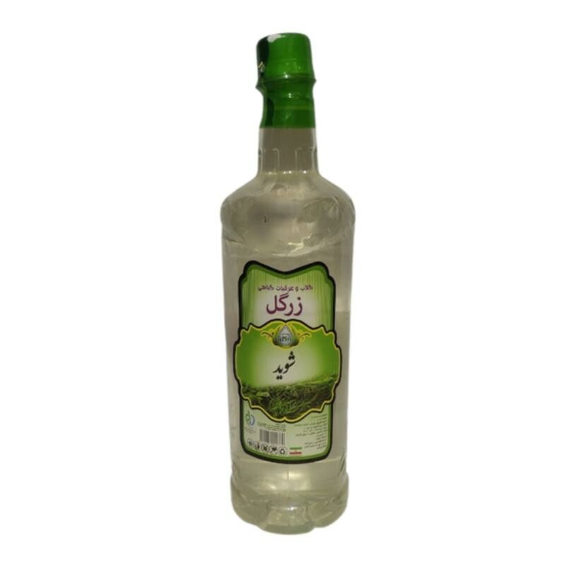 عرق شوید (1 لیتر)