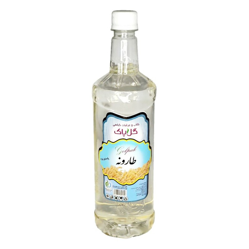 عرق طارونه (1 لیتر)