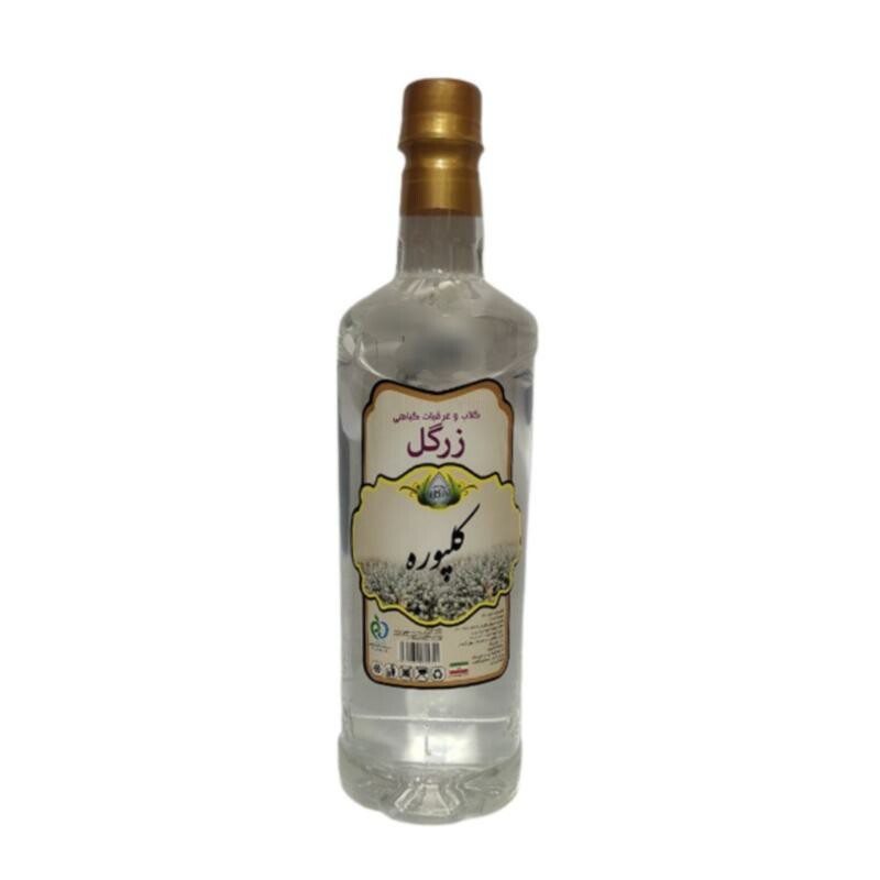 عرق کلپوره (1 لیتر)