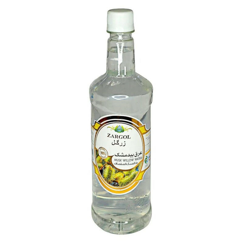 عرق بیدمشک (1 لیتر)