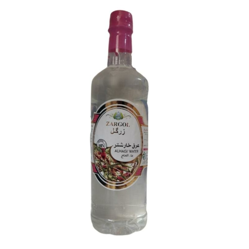 عرق خارشتر (1 لیتر)
