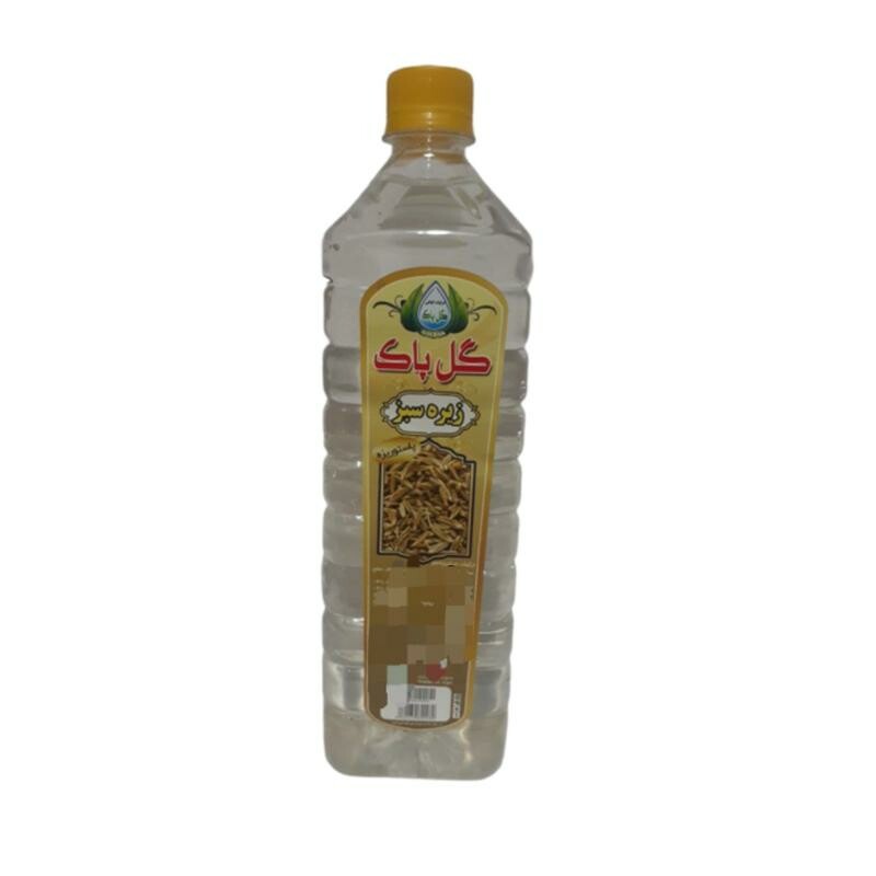 عرق زیره سبز (1 لیتر)