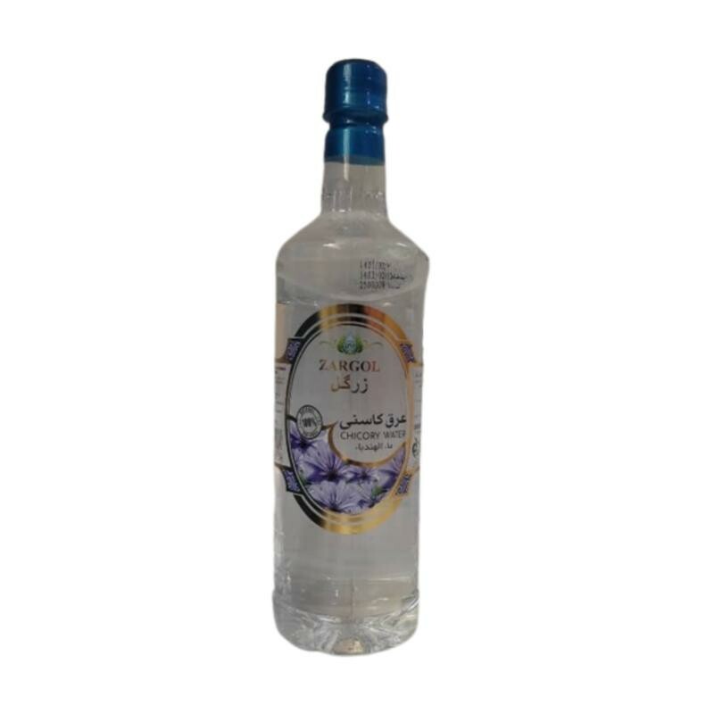 عرق کاسنی (1 لیتر)