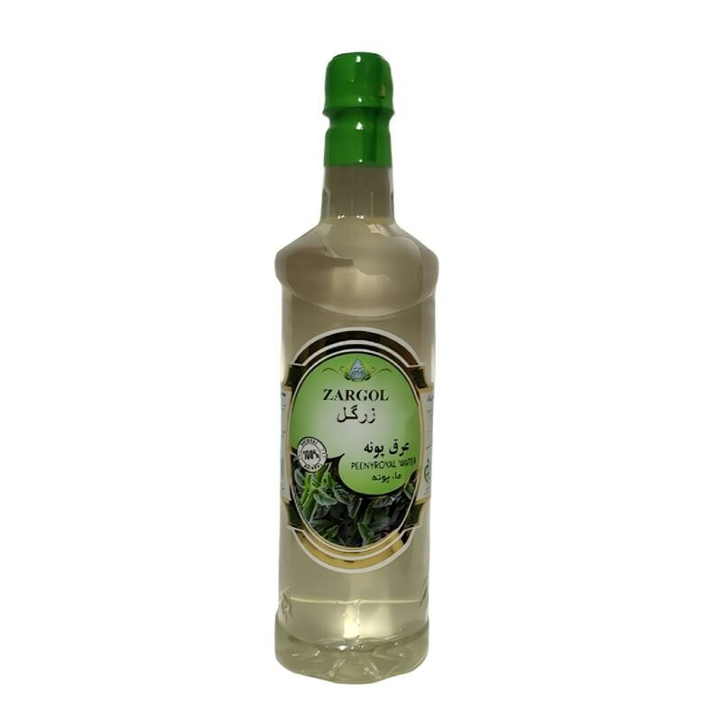 عرق پونه (1 لیتر)