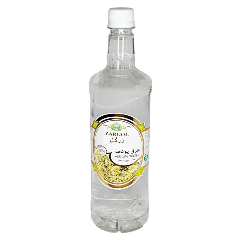 عرق یونجه (1 لیتر)