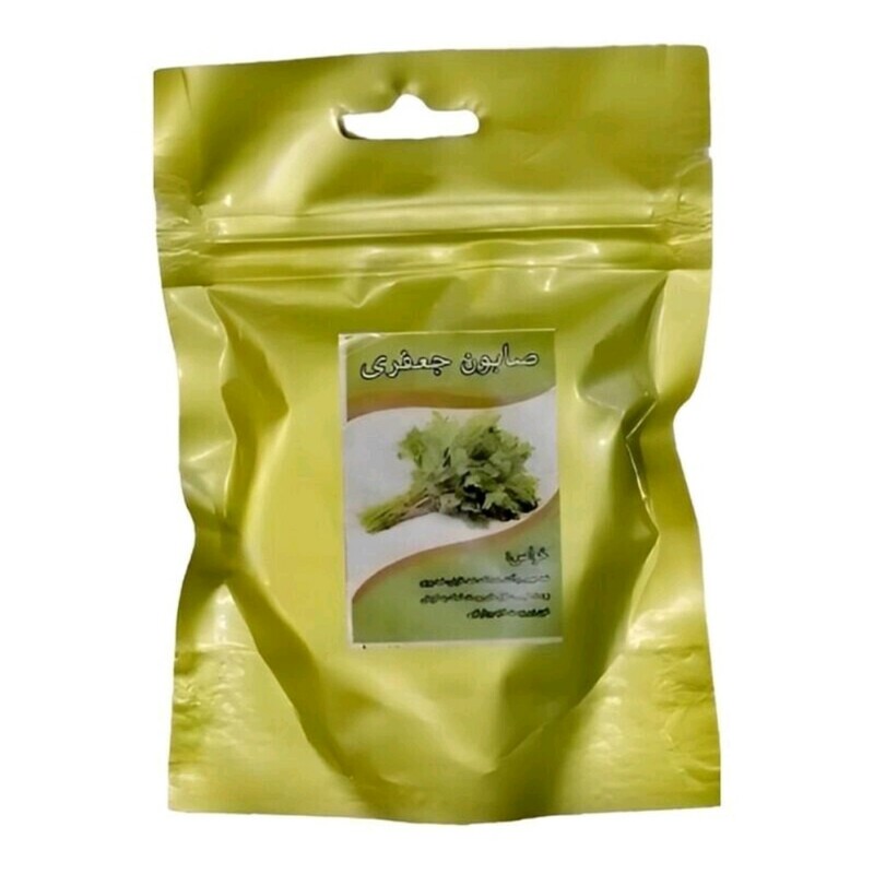 صابون جعفری فانتزی طهور (40 گرم)