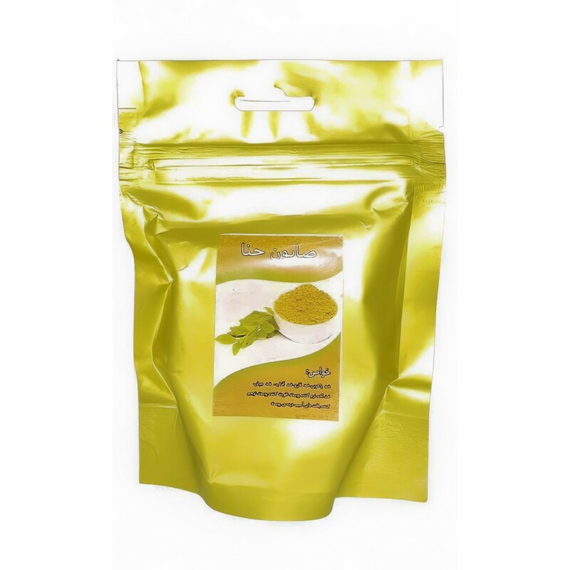 صابون حنا فانتزی طهور (40 گرم)