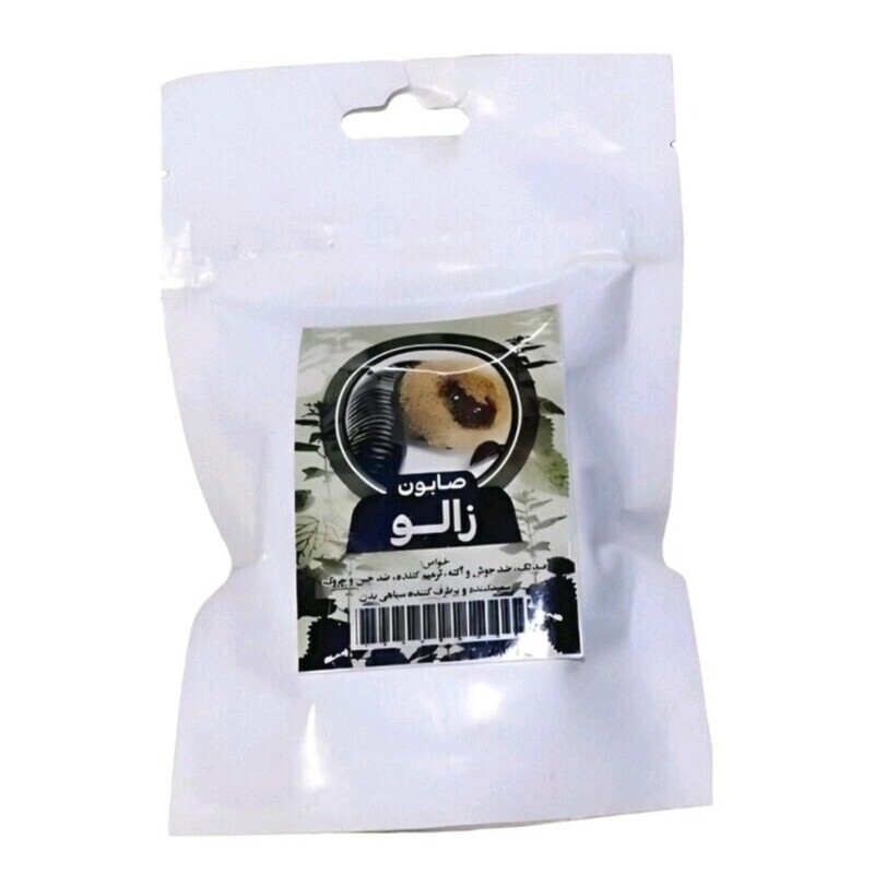 صابون زالو فانتزی طهور (40 گرم)