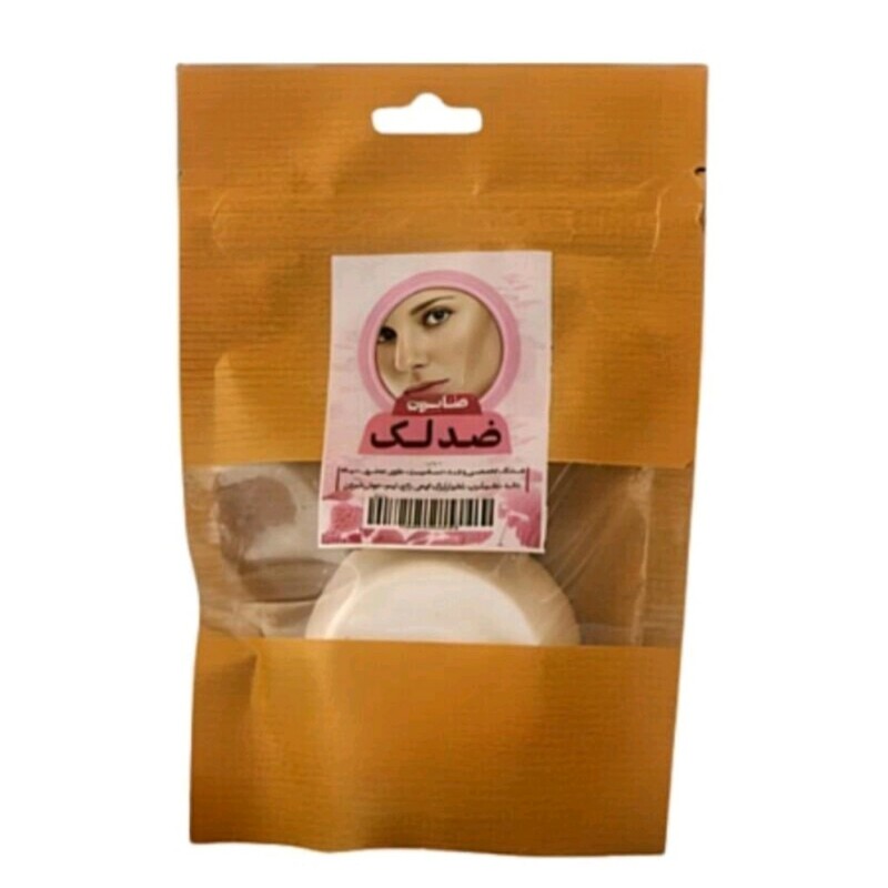 صابون ضد لک فانتزی طهور (40 گرم)